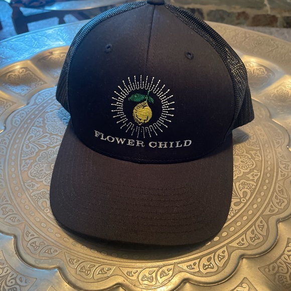 Sport-Tek Black Mesh Cap - Picture 1 of 2